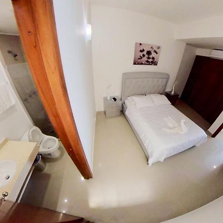 Ocean View Spacious Penthouses With Big Terraces And Over 318 Square Meters Cartagena Exteriér fotografie