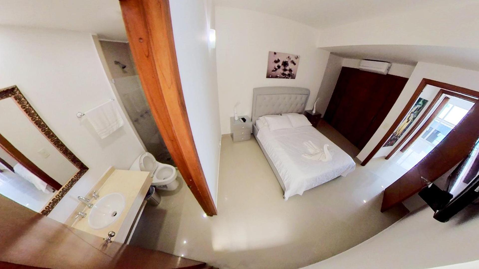 Ocean View Spacious Penthouses With Big Terraces And Over 318 Square Meters Cartagena Exteriér fotografie