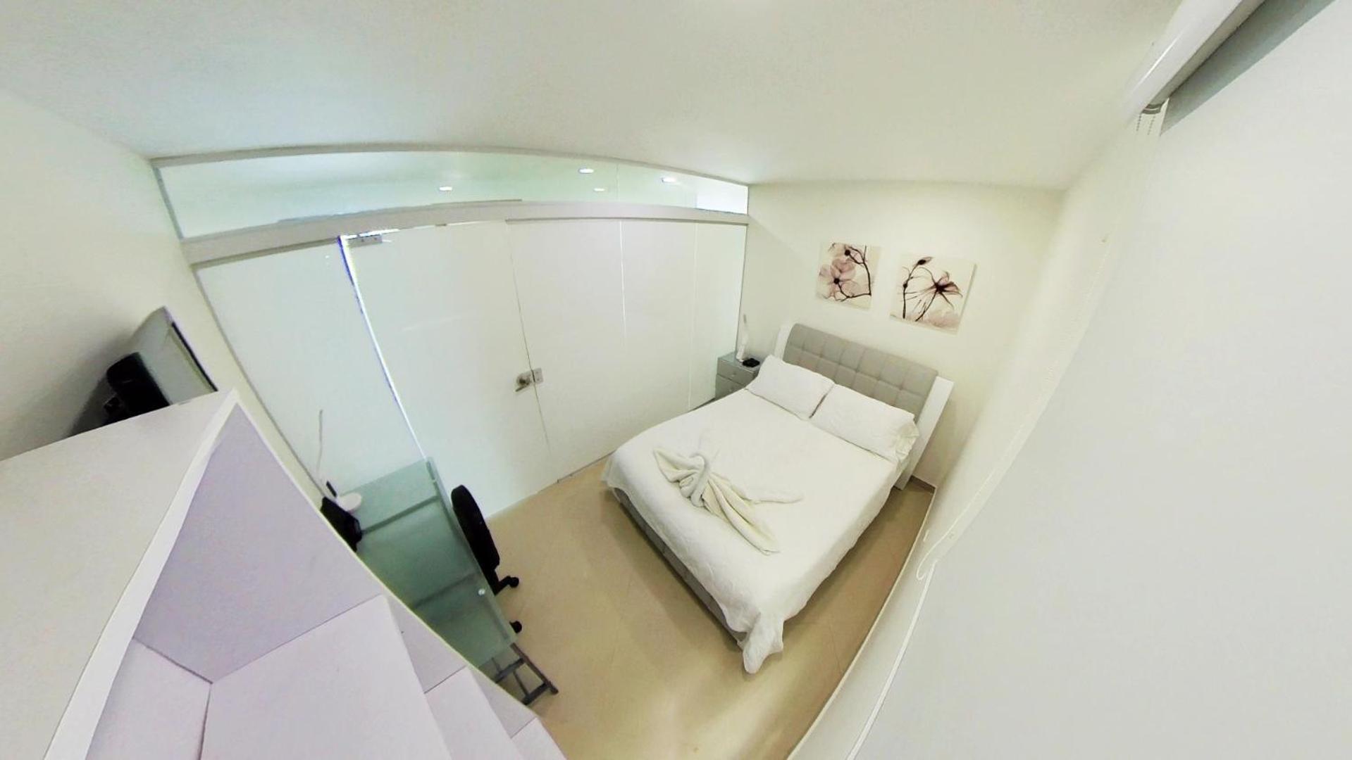 Ocean View Spacious Penthouses With Big Terraces And Over 318 Square Meters Cartagena Exteriér fotografie