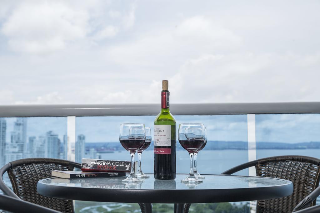 Ocean View Spacious Penthouses With Big Terraces And Over 318 Square Meters Cartagena Exteriér fotografie