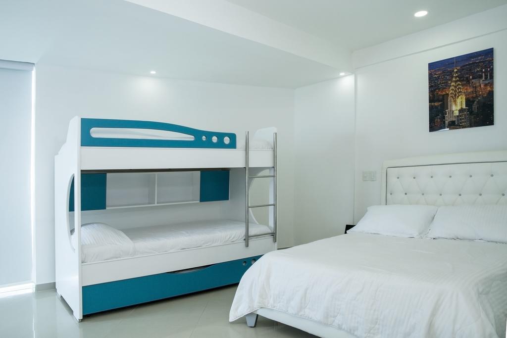 Ocean View Spacious Penthouses With Big Terraces And Over 318 Square Meters Cartagena Exteriér fotografie