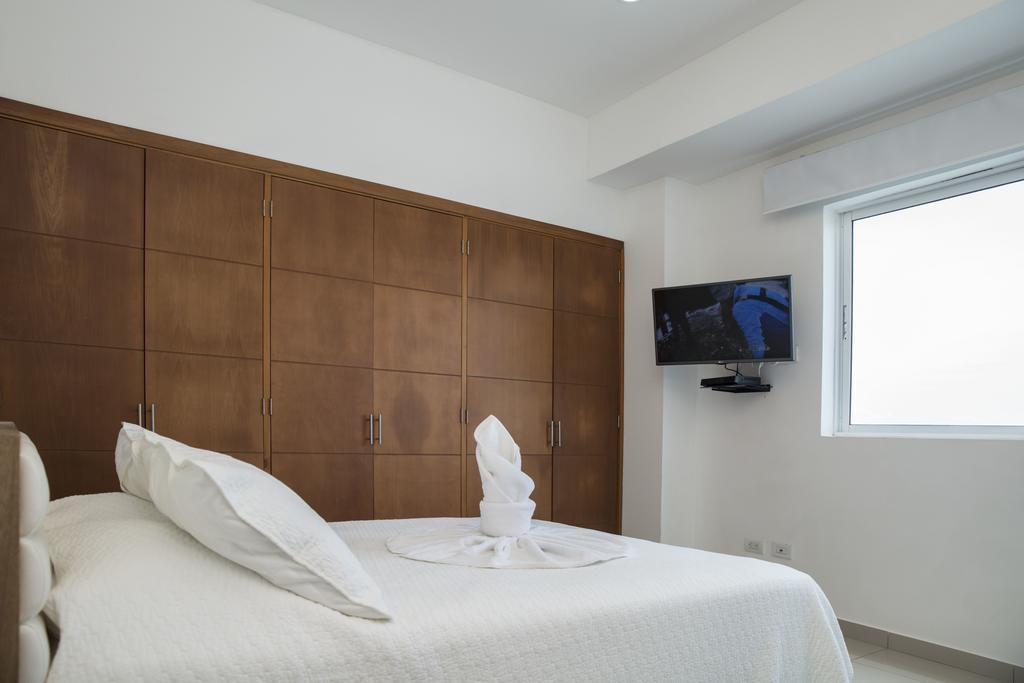 Ocean View Spacious Penthouses With Big Terraces And Over 318 Square Meters Cartagena Exteriér fotografie