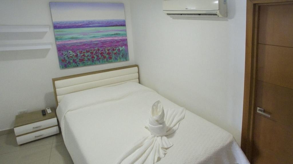 Ocean View Spacious Penthouses With Big Terraces And Over 318 Square Meters Cartagena Exteriér fotografie