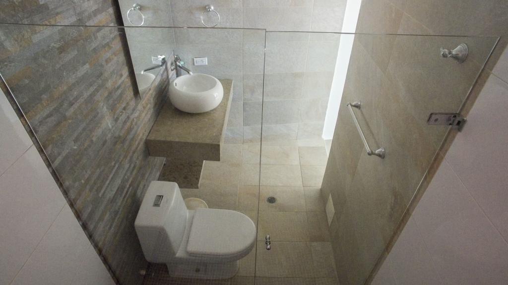 Ocean View Spacious Penthouses With Big Terraces And Over 318 Square Meters Cartagena Exteriér fotografie