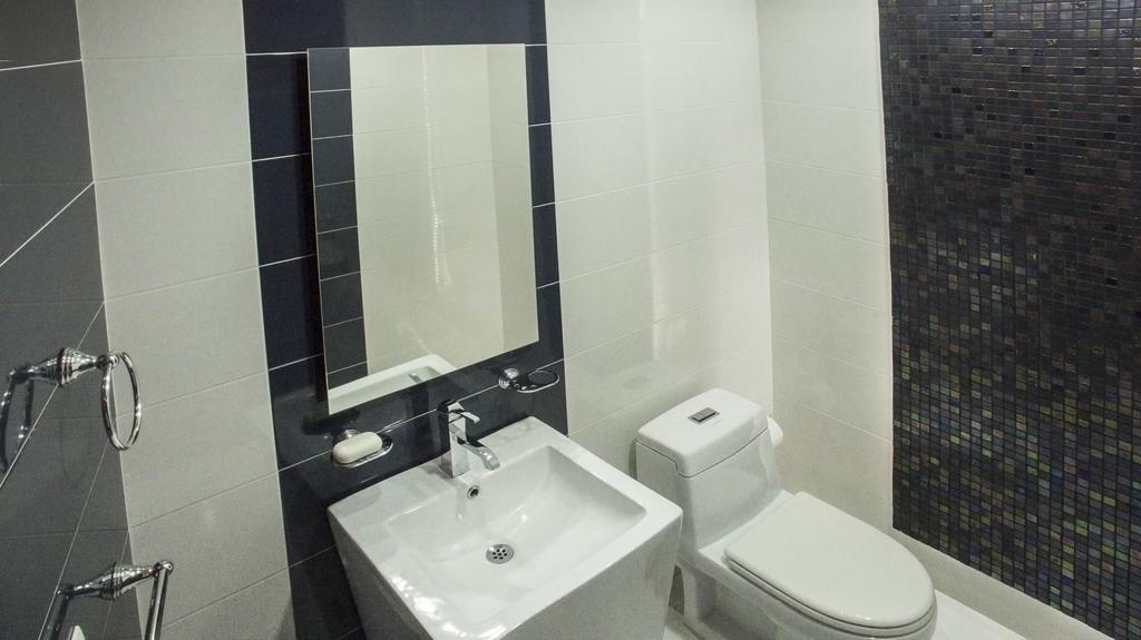 Ocean View Spacious Penthouses With Big Terraces And Over 318 Square Meters Cartagena Exteriér fotografie