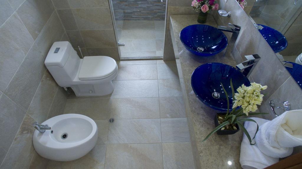 Ocean View Spacious Penthouses With Big Terraces And Over 318 Square Meters Cartagena Exteriér fotografie