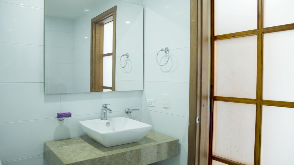 Ocean View Spacious Penthouses With Big Terraces And Over 318 Square Meters Cartagena Exteriér fotografie