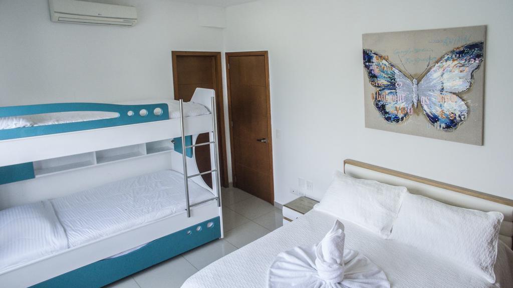 Ocean View Spacious Penthouses With Big Terraces And Over 318 Square Meters Cartagena Exteriér fotografie