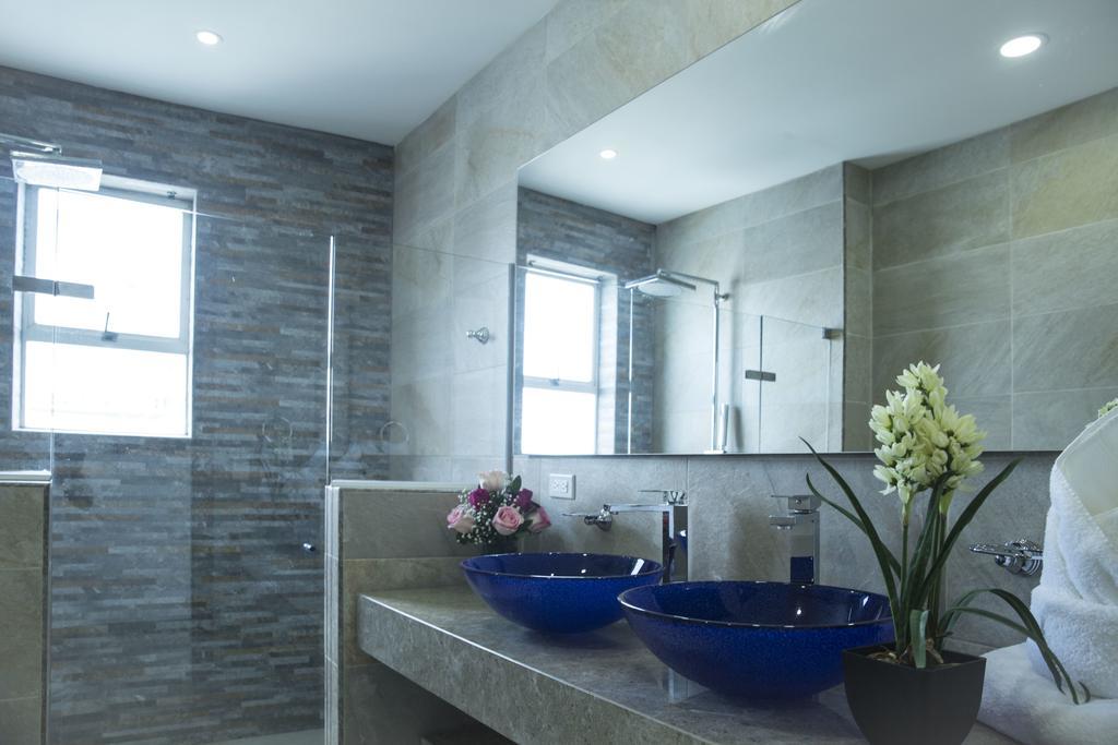 Ocean View Spacious Penthouses With Big Terraces And Over 318 Square Meters Cartagena Exteriér fotografie