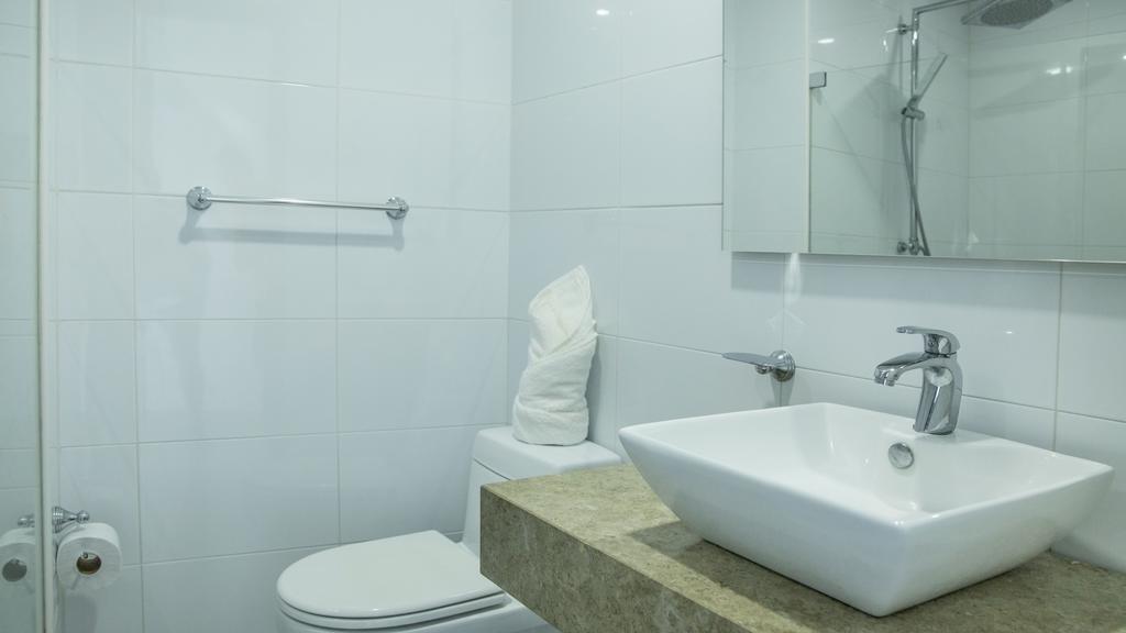 Ocean View Spacious Penthouses With Big Terraces And Over 318 Square Meters Cartagena Exteriér fotografie