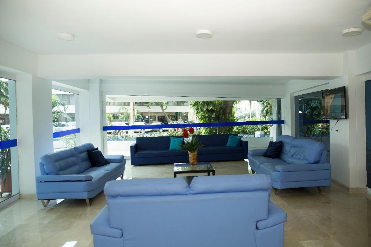 Ocean View Spacious Penthouses With Big Terraces And Over 318 Square Meters Cartagena Exteriér fotografie